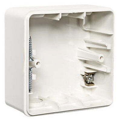 MONT.RAM 1-F 85X85X36 32MM VIT