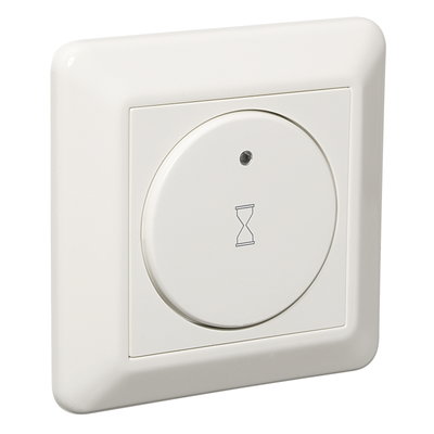 TIMER 10A 15MIN-8TIM INF