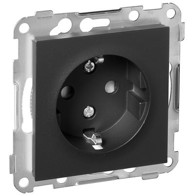 VÄGGUTT 1-V MJ SNABB U RAM SV