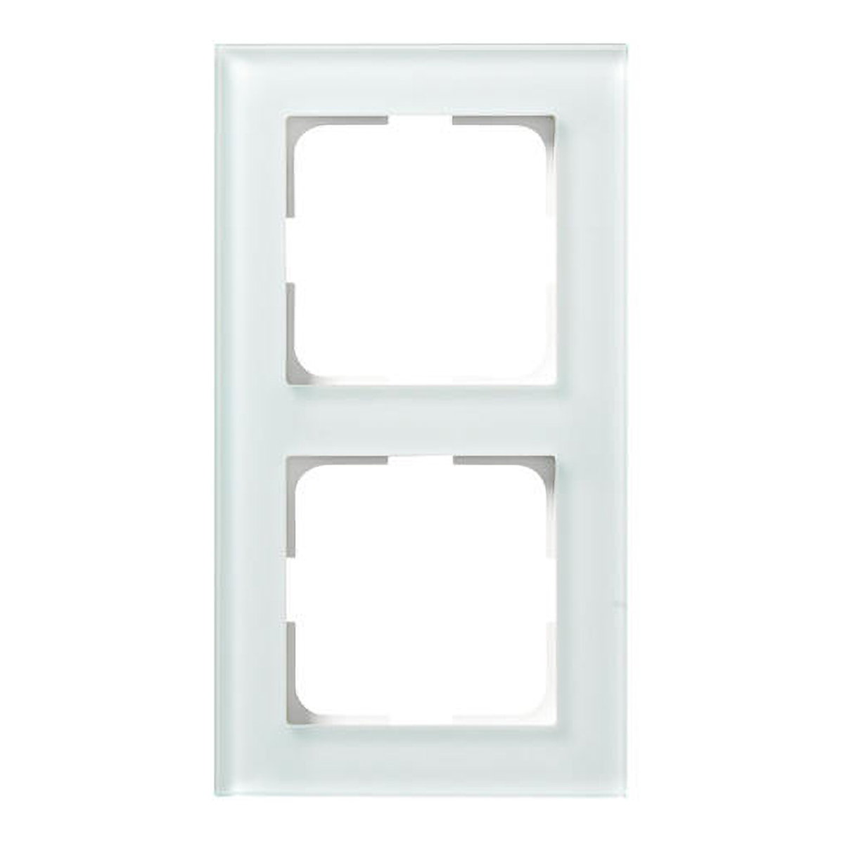 RAM 2F GLAS FROST OPTION