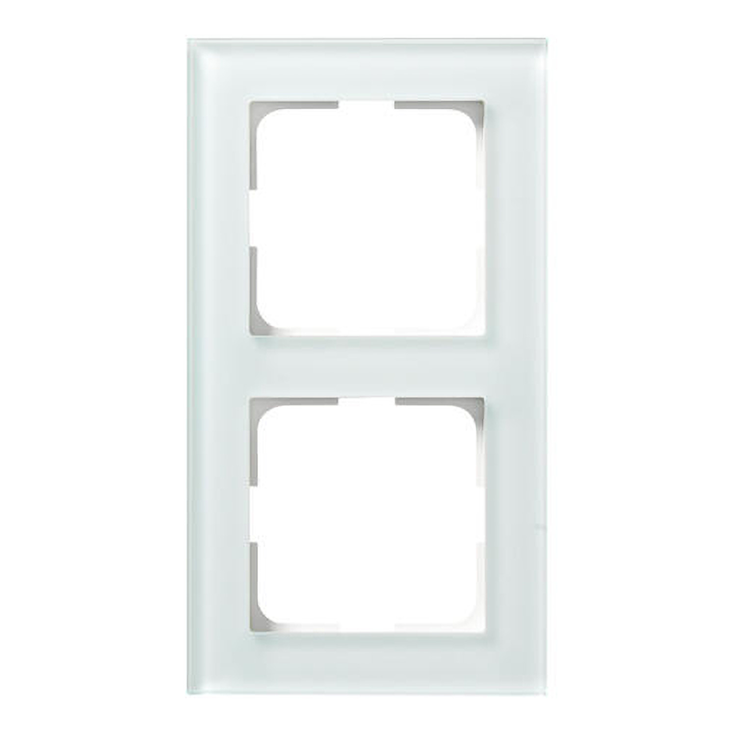 RAM 2F GLAS FROST OPTION