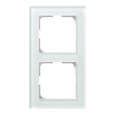 RAM 2F GLAS FROST OPTION