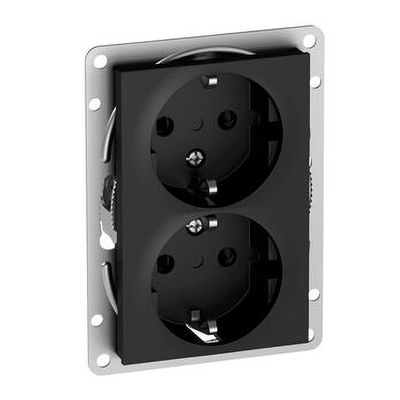 VÄGGUTT 2V MJ OPTION SV