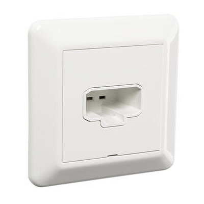 VÄGGUTT M STICKPR 2P+J RS16 FV