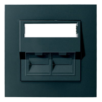 UTTAG 1X8 STP C6A TL SV PLUS