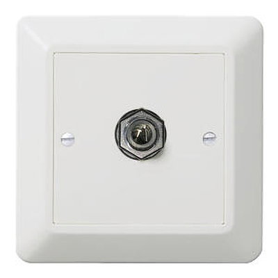 TELEJACK 6,3MM ELKO F-VIT