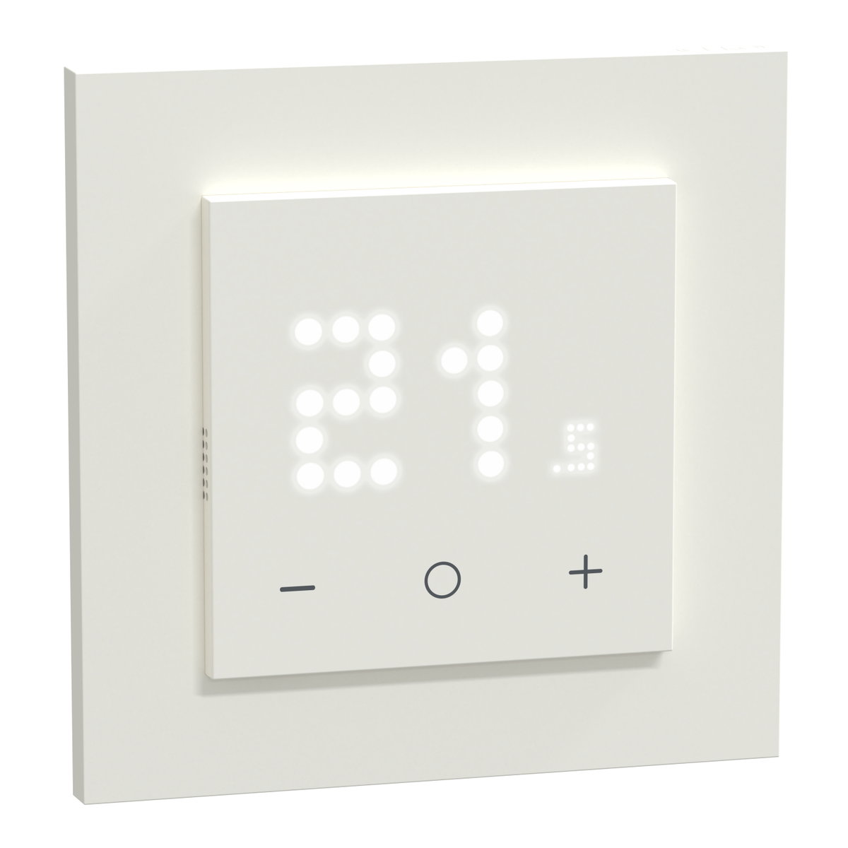 SmartTermostat Plus FV