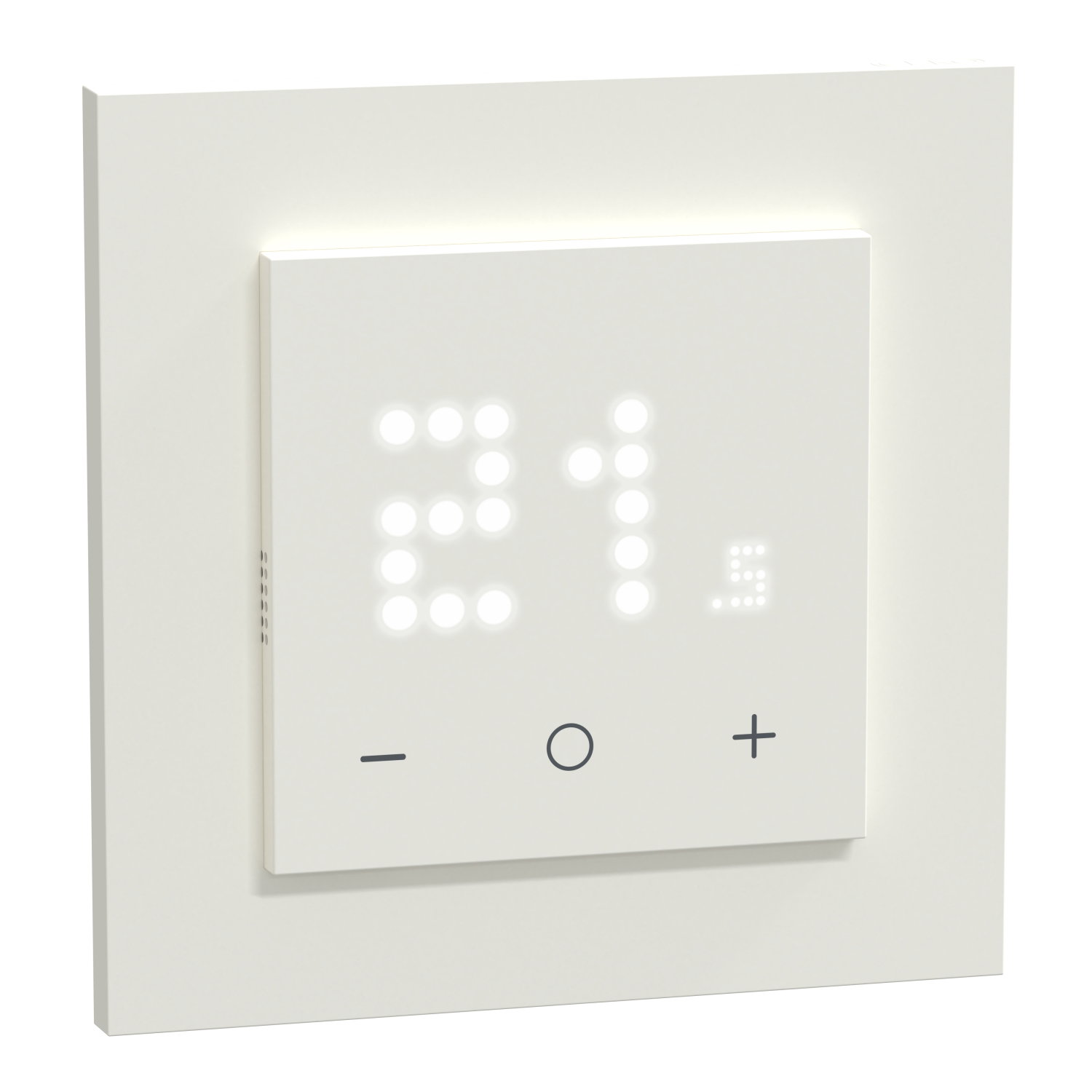 SmartTermostat Plus FV