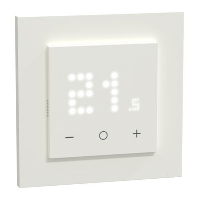 SmartTermostat Plus FV