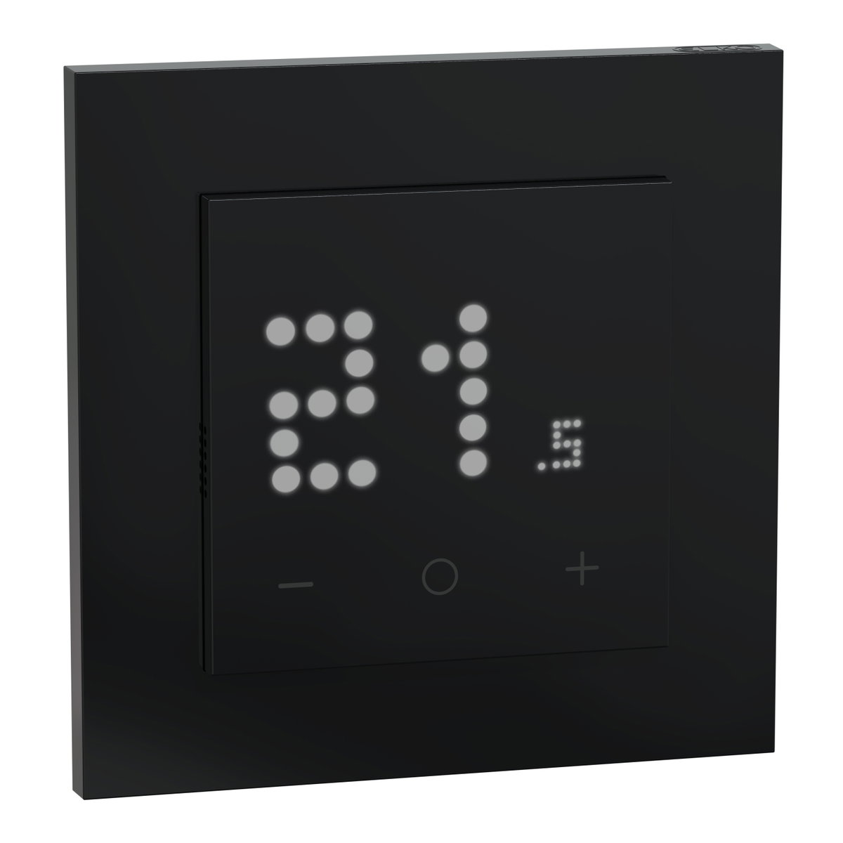 SmartTermostat Plus SV
