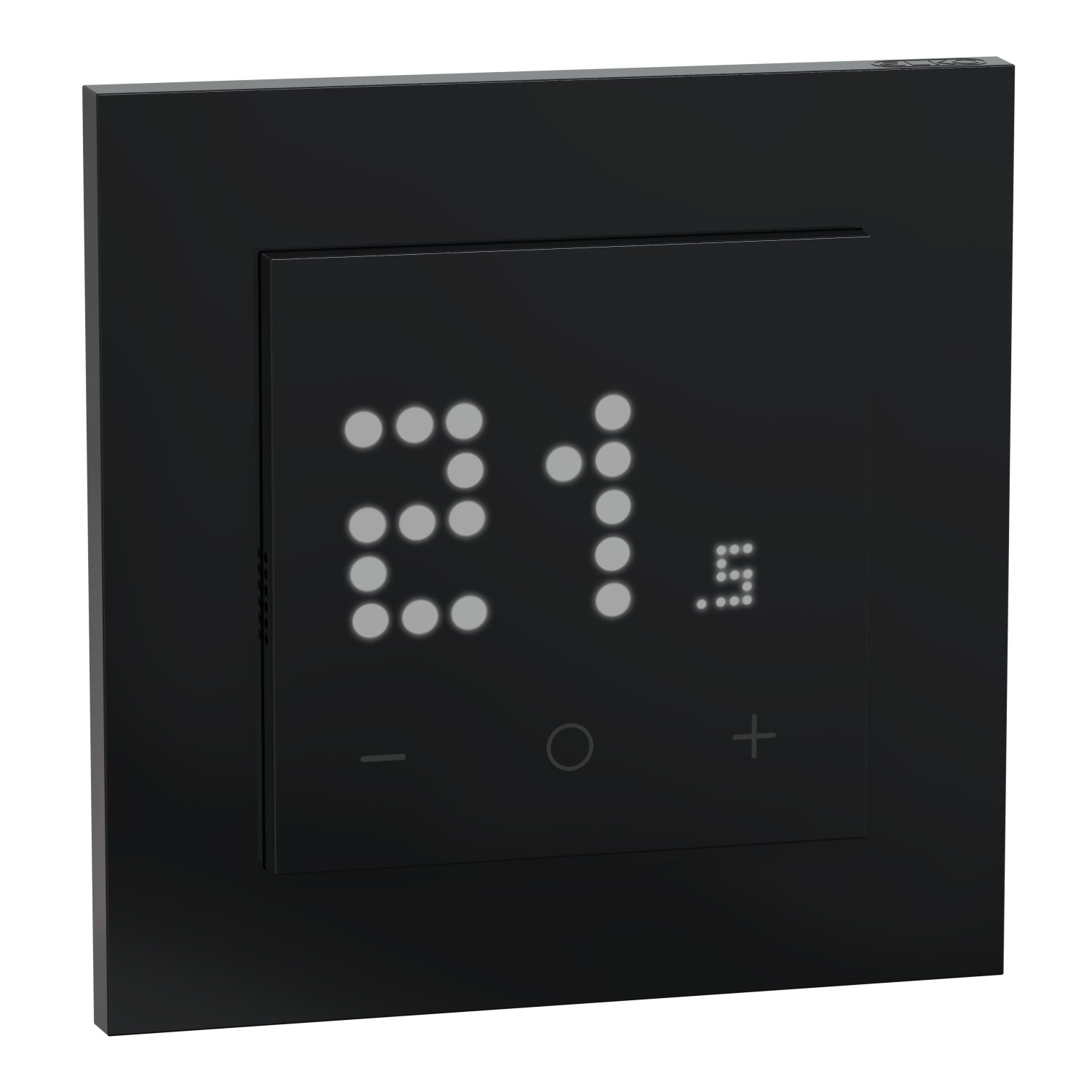 SmartTermostat Plus SV