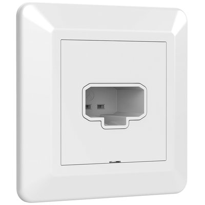 Lamputt DCL vägg RS16 Renvit