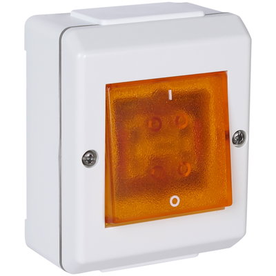 Strömst 2-P RS utp IP55 mlj RV