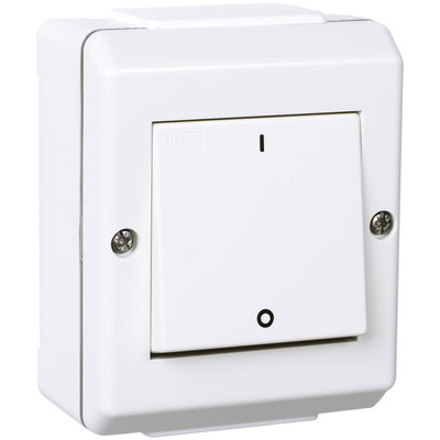 Strömst 2-P RS imp IP55 P RV