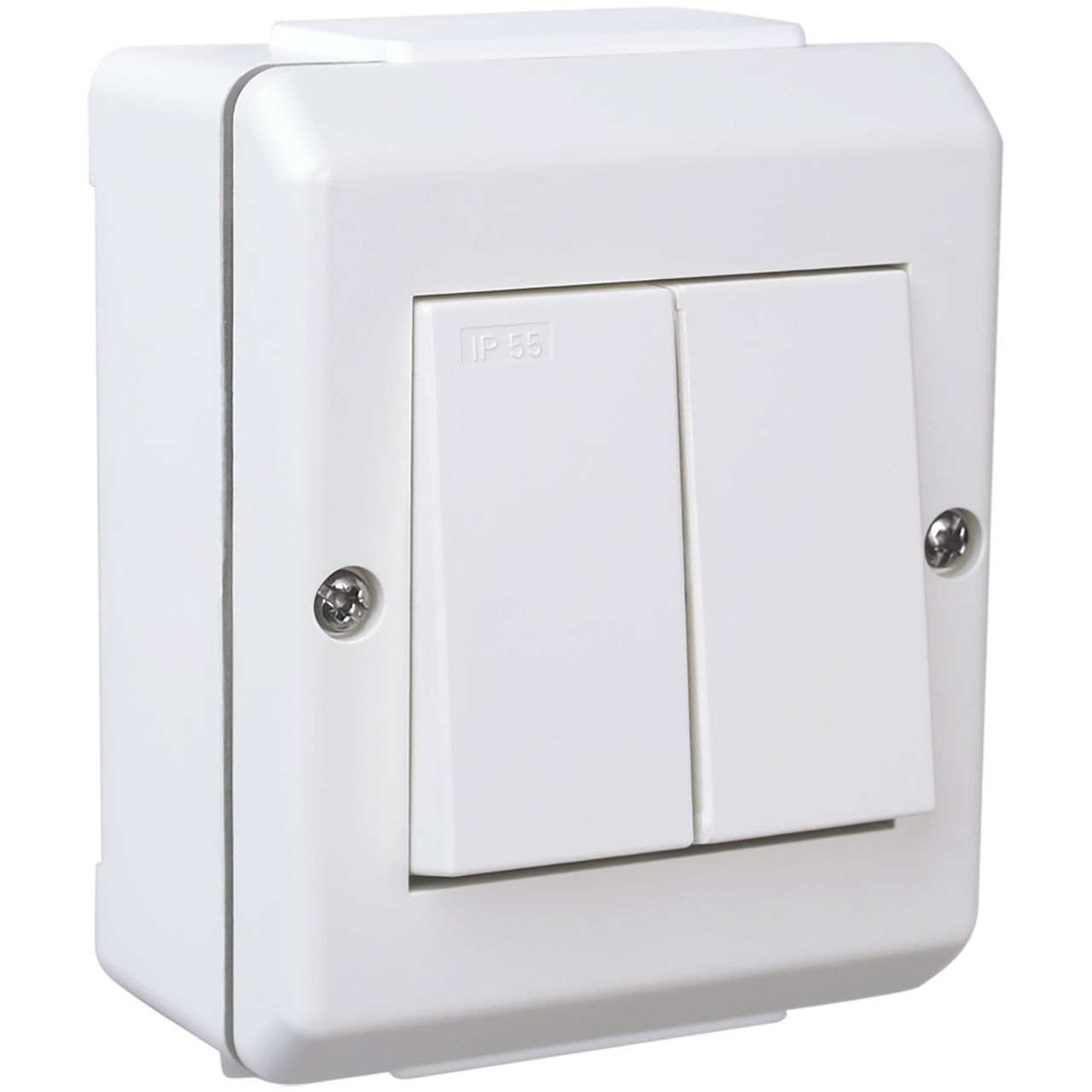 Strömst kron RS utp IP55 RV