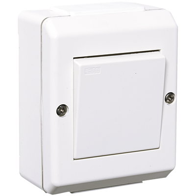 Strömst trp/1-P RS utp IP55 RV