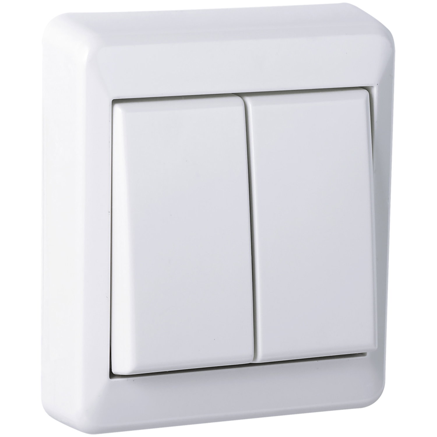 Strömst DUB TR RS SKRUV utv RV