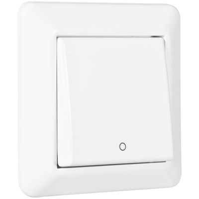 Strömst 2-pol inf u klor RV