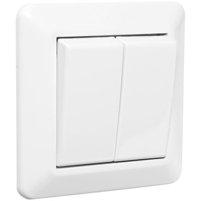 Strömst Kron inf u klor RV