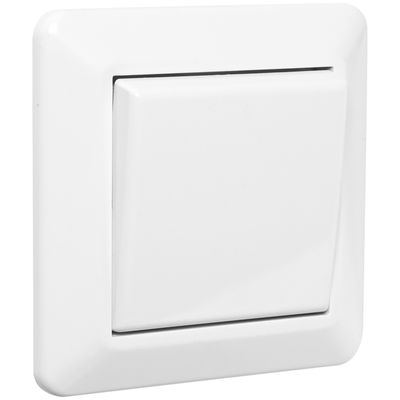 Strömst Kors inf u klor RV