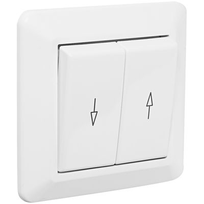 Markisbrytare inf RV