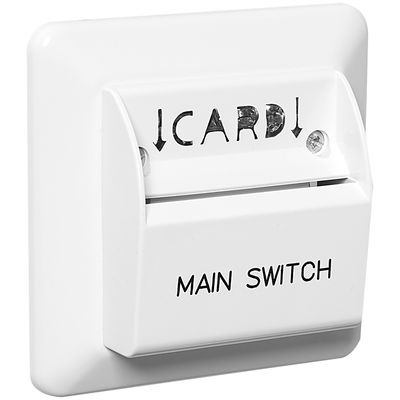 Kortbrytare inf 1/2/6 RV