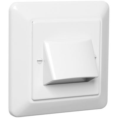 Nattbel m vit lysdiod inf RV