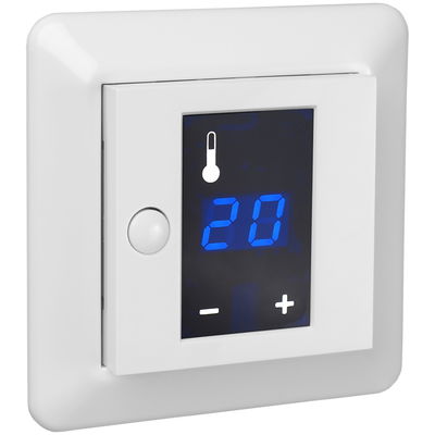 Termost RS Displ 3600W RV