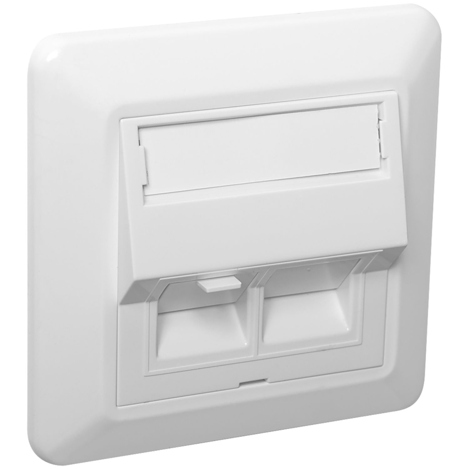 C-lock 2xKeystone vinkl RS RV