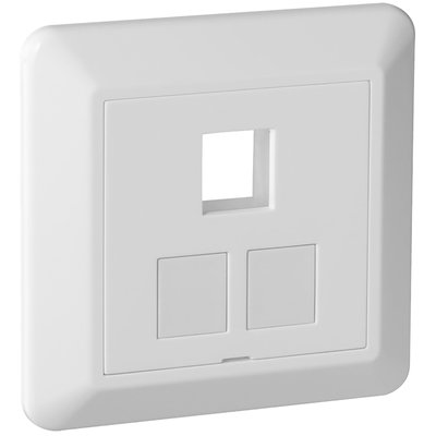 Centrumlock 3xKeystone RV