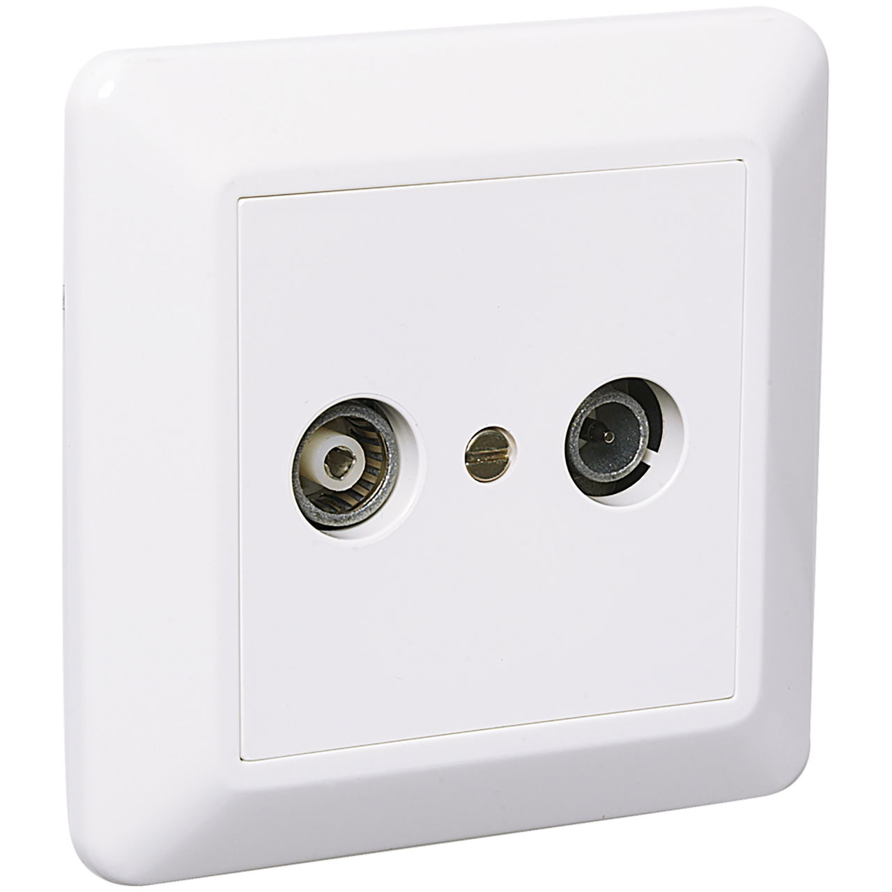 Antennuttag 8DB RS RV