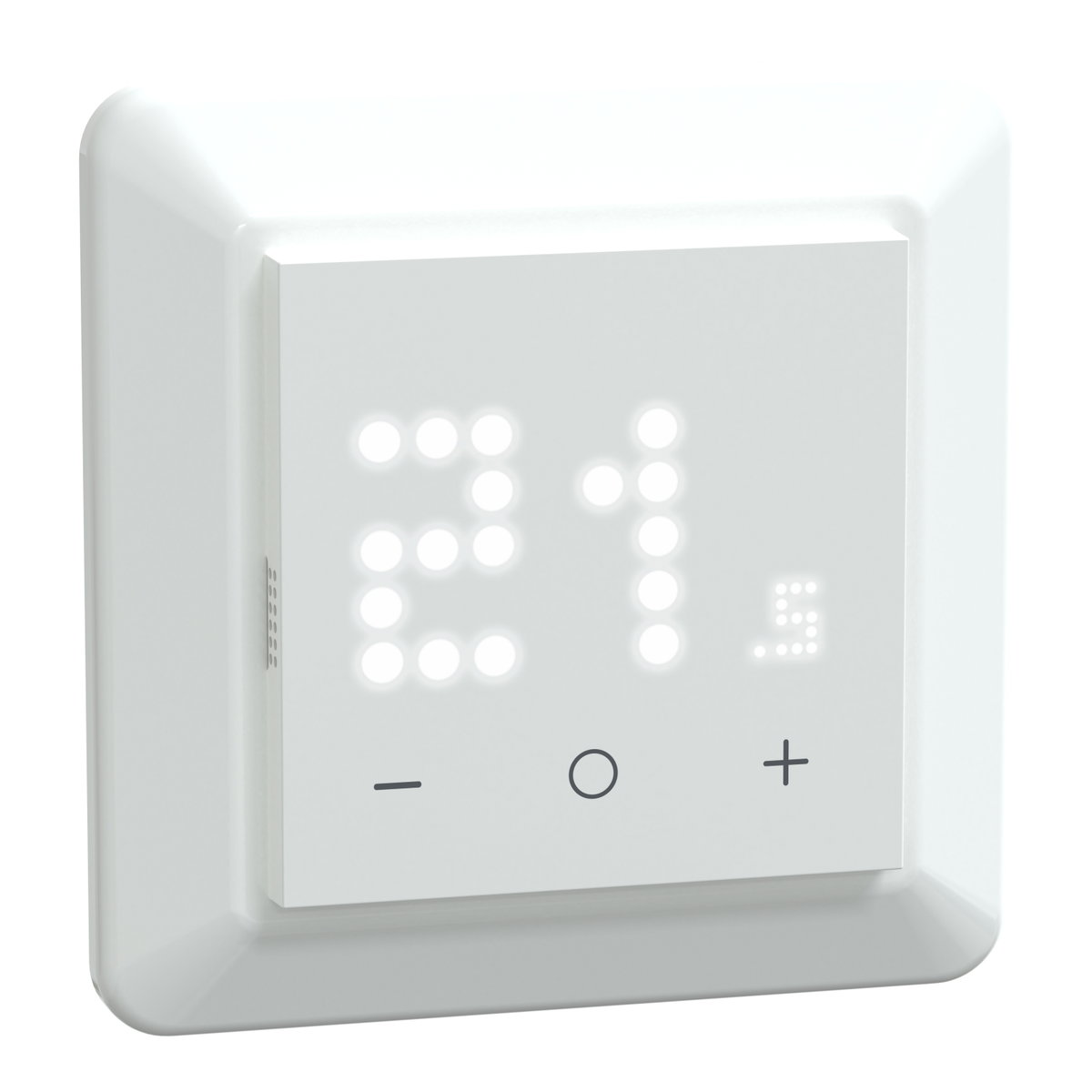 SmartTermostat RS Renvit