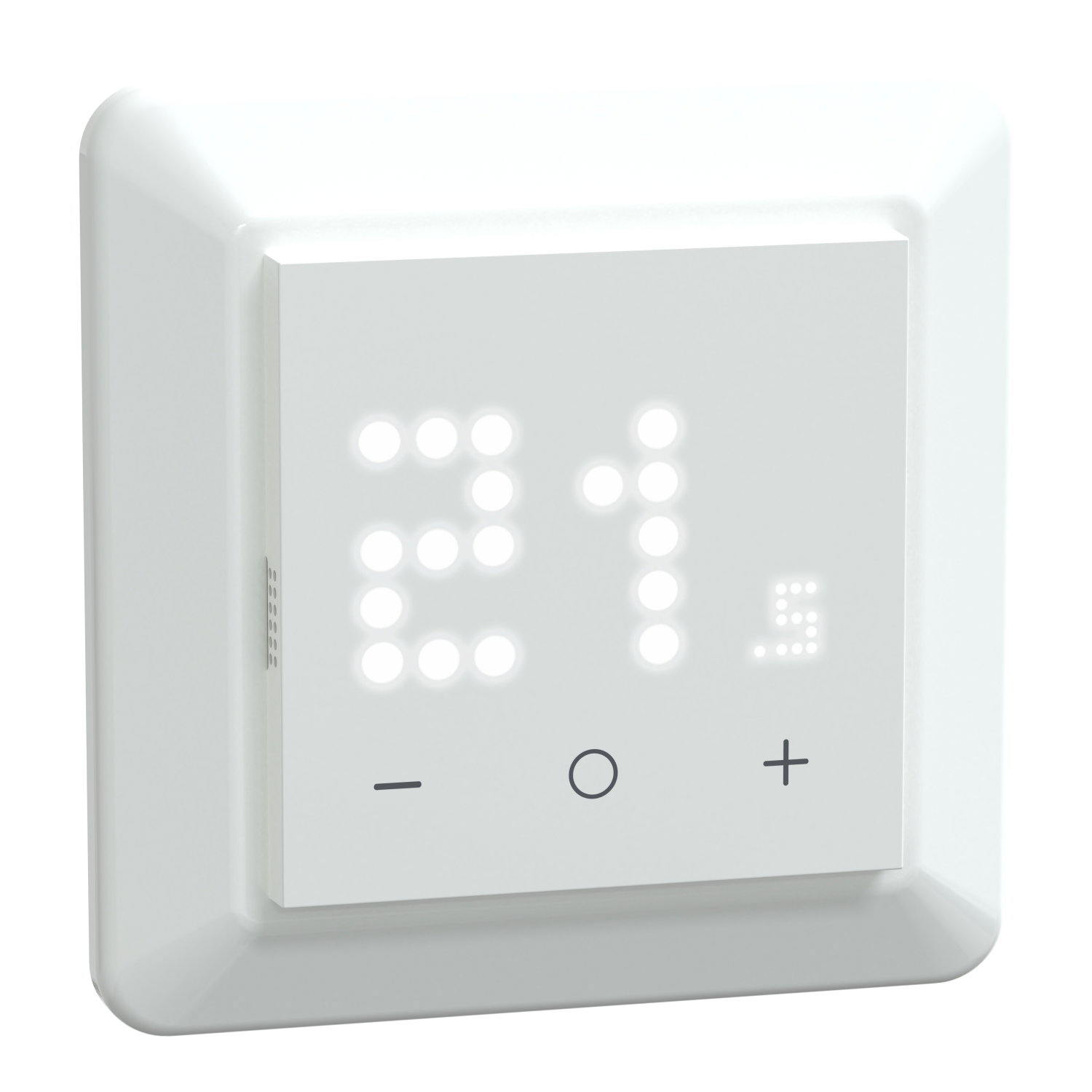 SmartTermostat RS Renvit