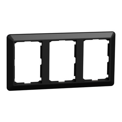 Kombiram Stående 3-fack RS SV