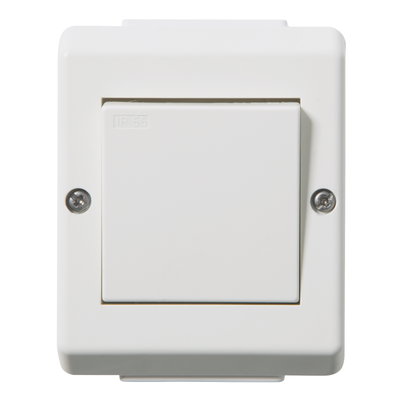 STRÖMST IMP 1P UTP IP55
