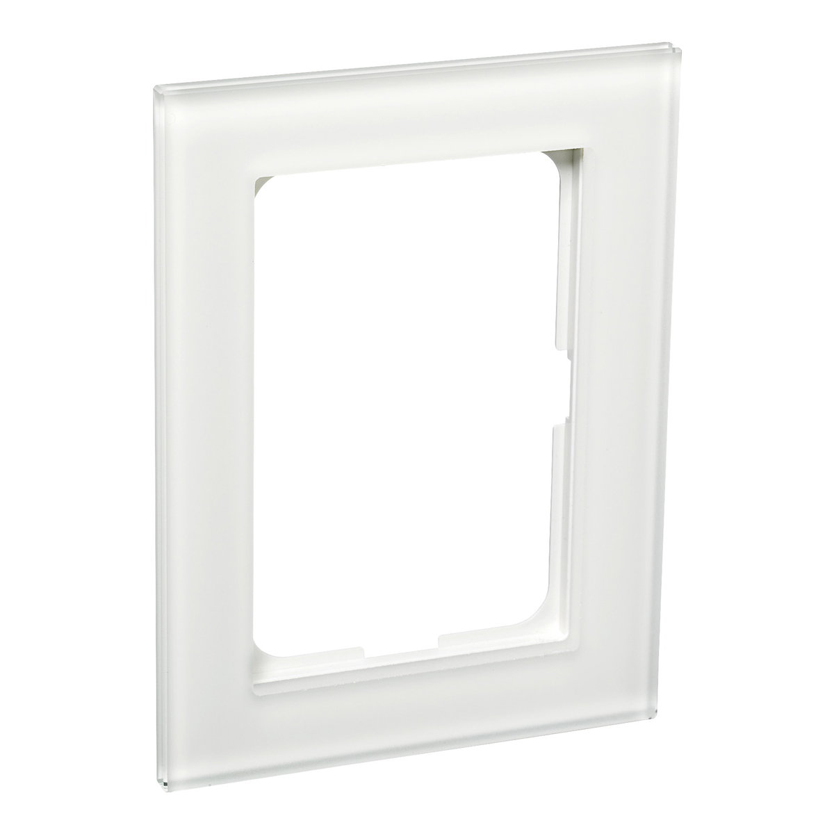 RAM 1,5-FACK GLAS KRITVIT