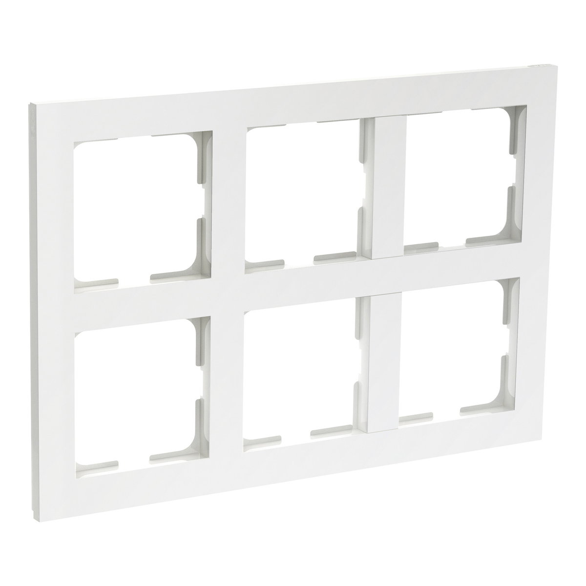 Kombiram 2x3-fack PLUS fv