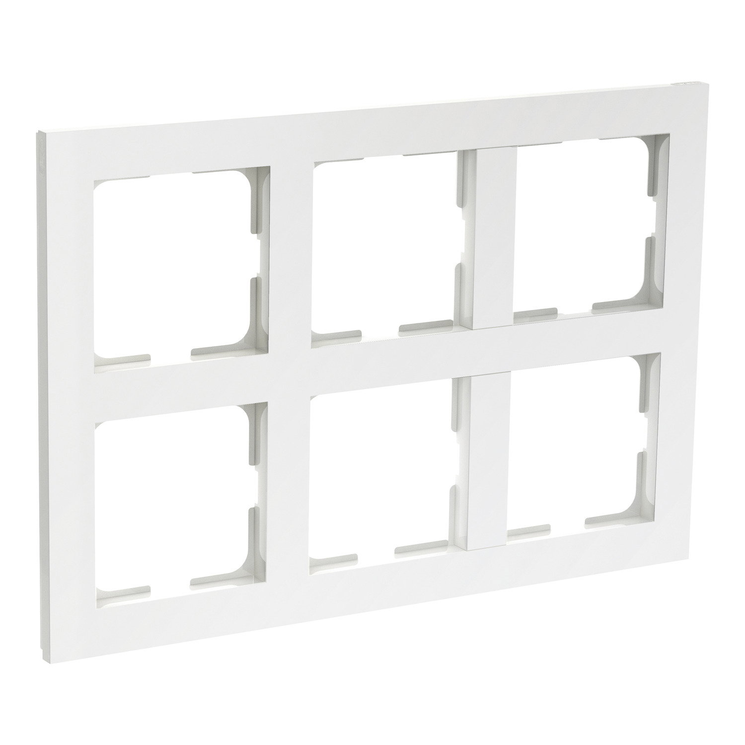 Kombiram 2x3-fack PLUS fv