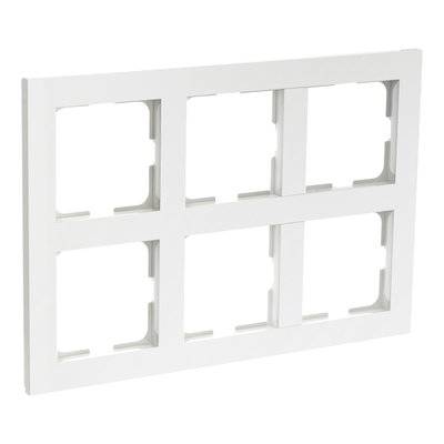 Kombiram 2x3-fack PLUS fv