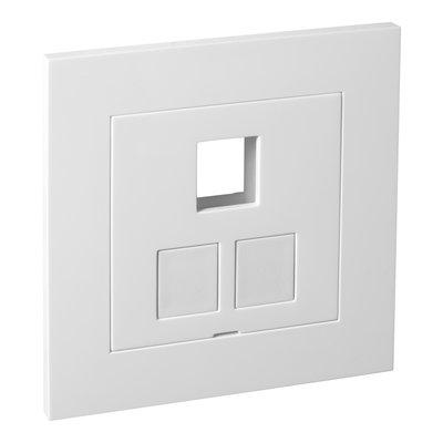 Centrumlock 3xKeystone PLUS FV
