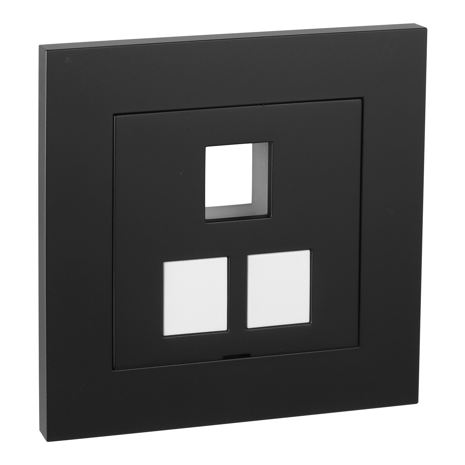 Centrumlock 3xKeystone PLUS SV