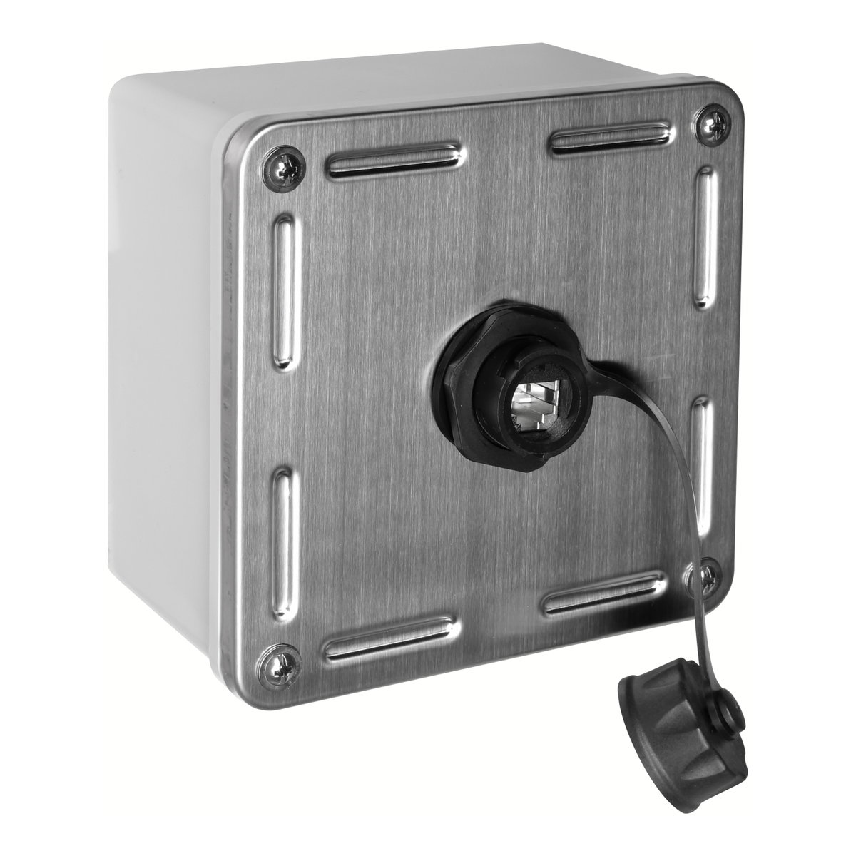Box industri 1xRJ45 IP67