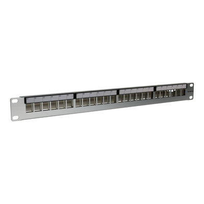 PANEL TCS 19" 24 PORTAR TOM