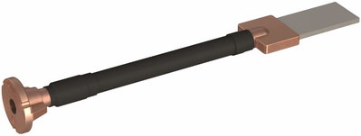 Jordförbindn. JP-EG 0,5m M16