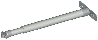 Teleskopväggfäste 350-500mm