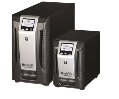 UPS ON-LINE 1000VA