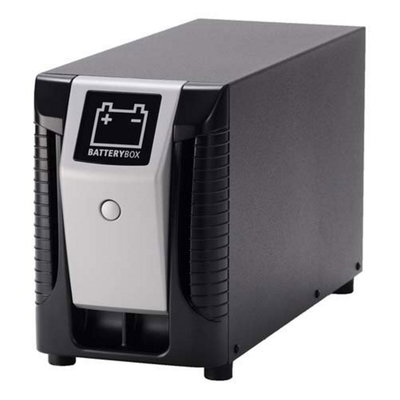 Batteribox SEP1000 2x3x7Ah