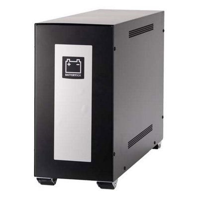 Batteribox för UPS 6x40Ah