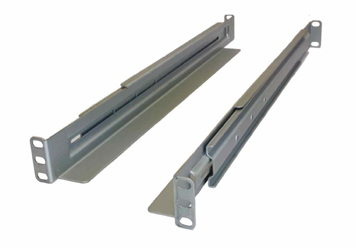 Rack skenor 600-800mm