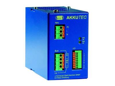 DC-UPS 230VAC/24VDC 3A